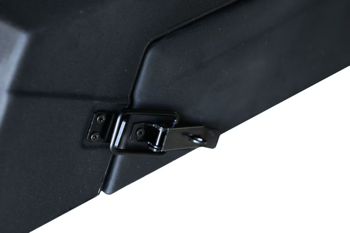 MotoAlliance Highlands UTV Cargo Bed Cover for CanAm Defender Models New - JC11144_DEFENDER