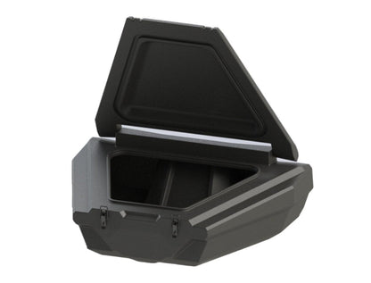 MotoAlliance Highlands UTV Rear Cargo Box for CFMoto ZForce 950 New - JC11161_ZFORCE