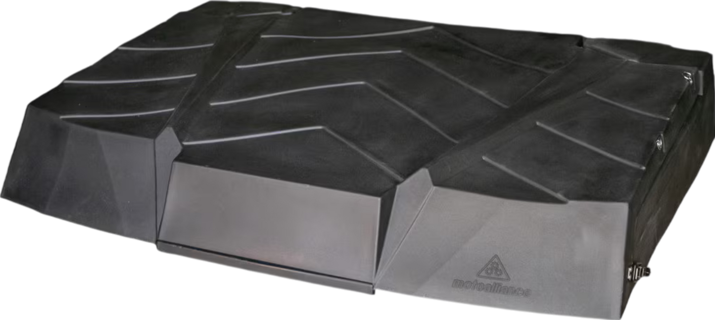 MotoAlliance Highlands UTV Cargo Bed Cover for Polaris Ranger 570 SP Models New - JC11200_RANGER