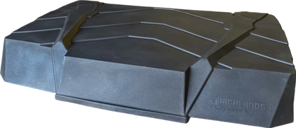 MotoAlliance Highlands UTV Cargo Bed Cover for Polaris Ranger 1000 & XP1000 New - JC11201_RANGER