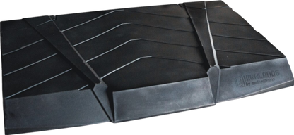 MotoAlliance Highlands UTV Cargo Bed Cover for CFMoto UForce 600 New - JC11400_UFORCE