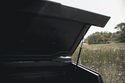 MotoAlliance Highlands UTV Cargo Bed Cover for CFMoto UForce 600 New - JC11400_UFORCE