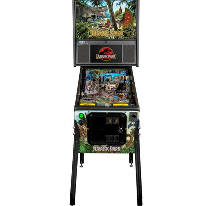 Stern Pinball Jurassic Park Pinball