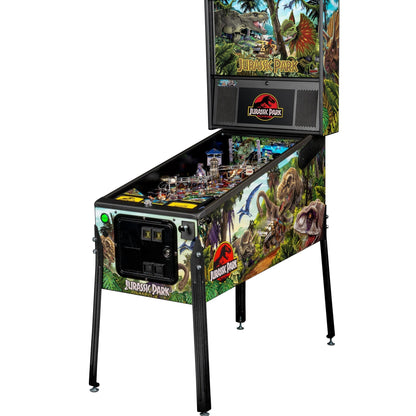Stern Pinball Jurassic Park Pinball