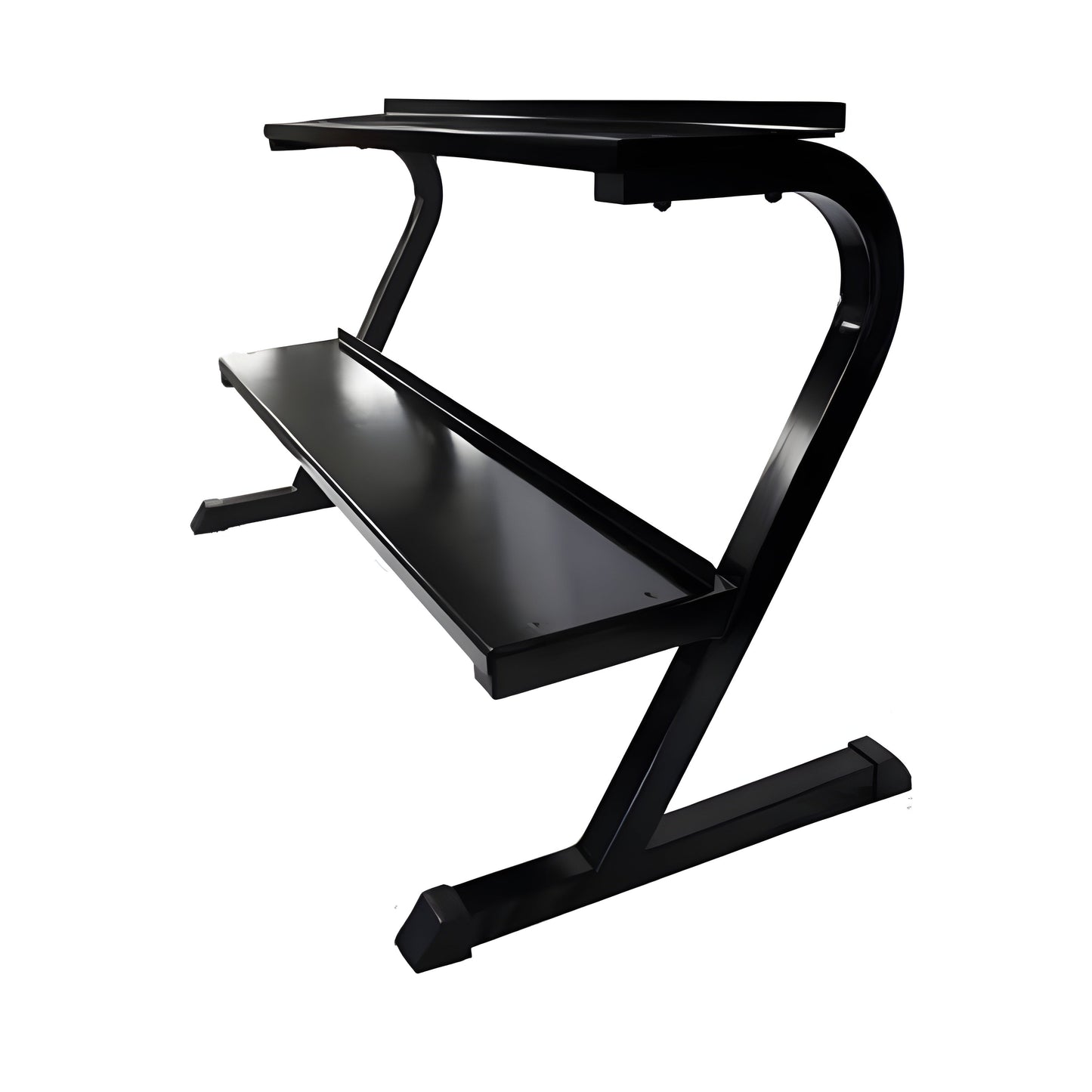 Troy  2 Tier Horizontal Kettlebell Rack - KBR-14