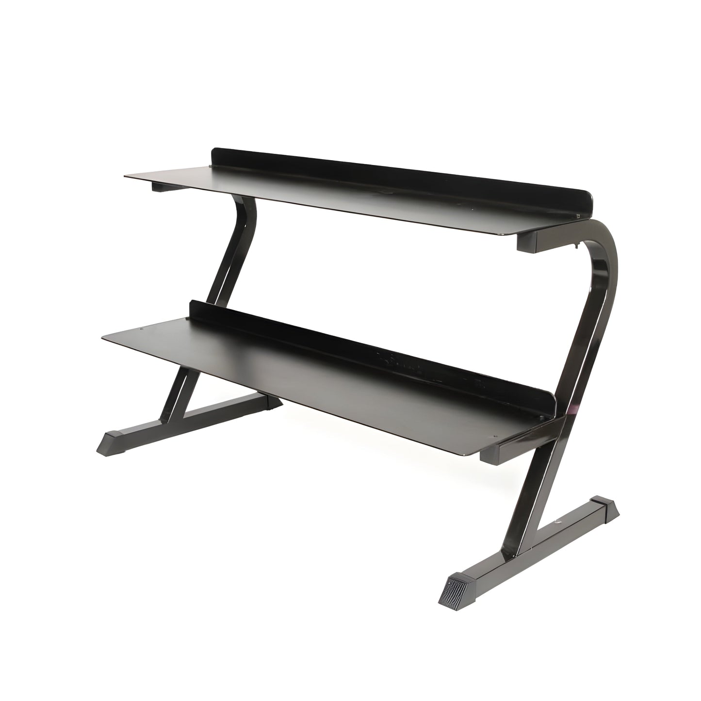 Troy  2 Tier Horizontal Kettlebell Rack - KBR-14