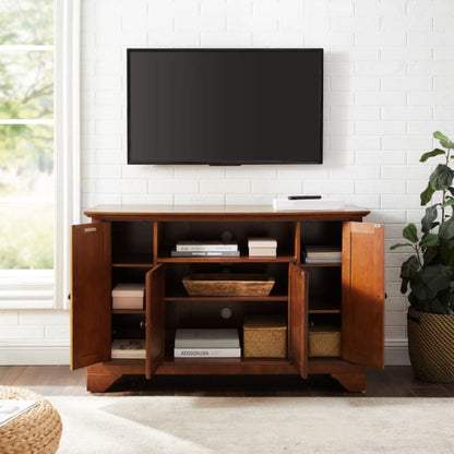Crosley Lafayette 48" Tv Stand - KF10002B