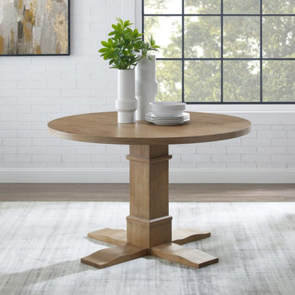 Crosley Joanna Round Dining Table - KF13060RB