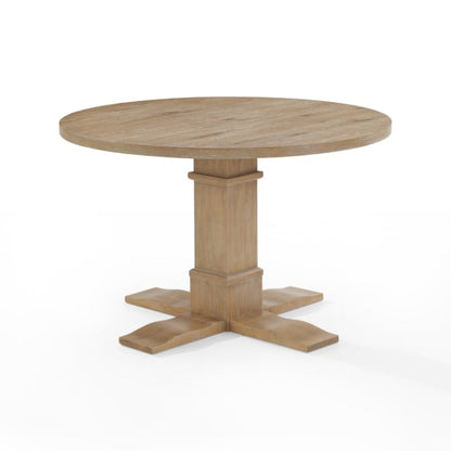 Crosley Joanna Round Dining Table - KF13060RB