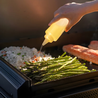 Blackstone Griddle Island w/28" XL Premium Built in Griddle - KY23002