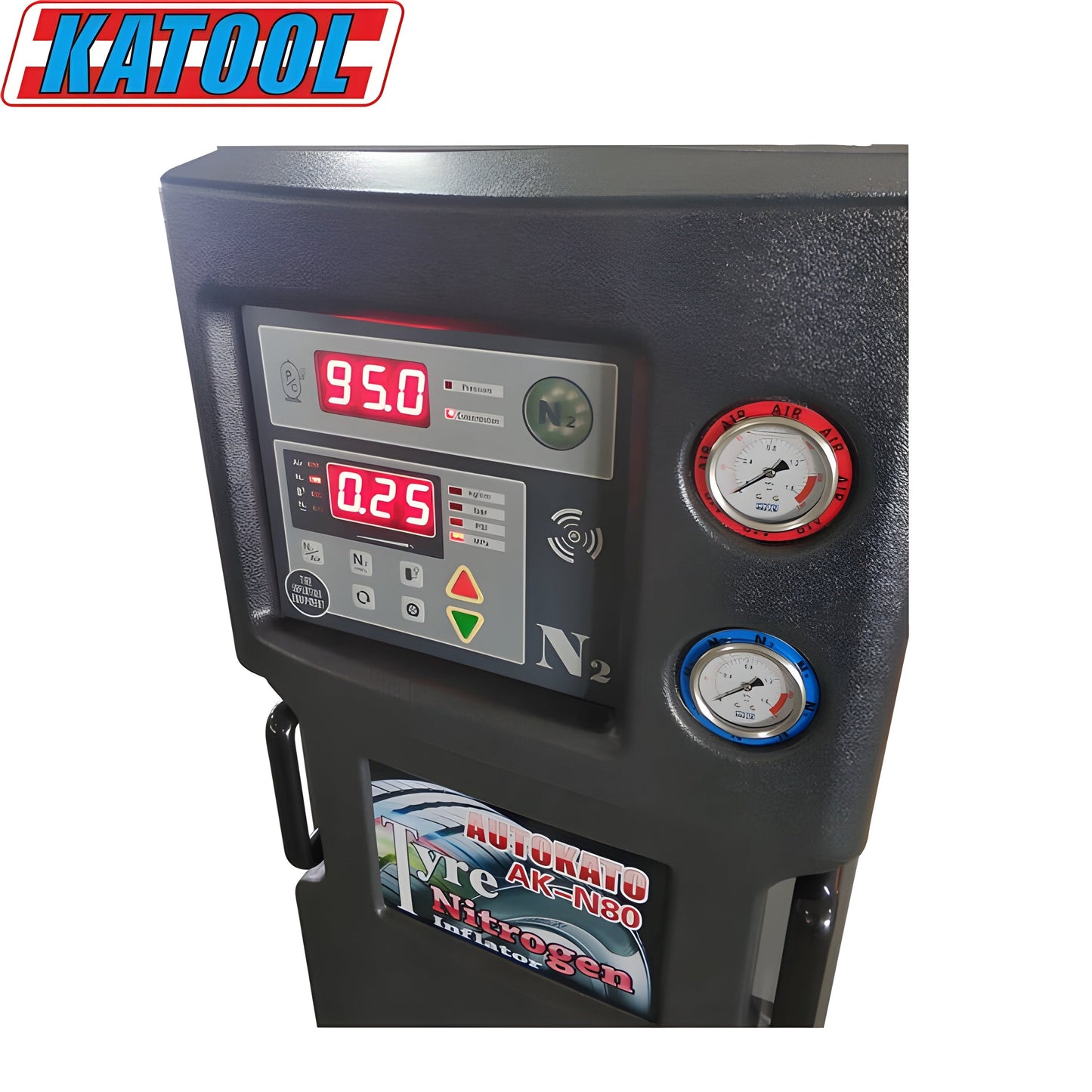Katool Tire Nitrogen Generator AT-N80 - AT-N80