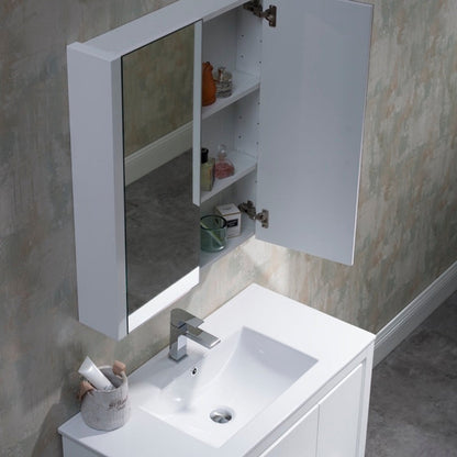 Blossom Milan 36 Inch Bathroom Vanity - V8014 36 01