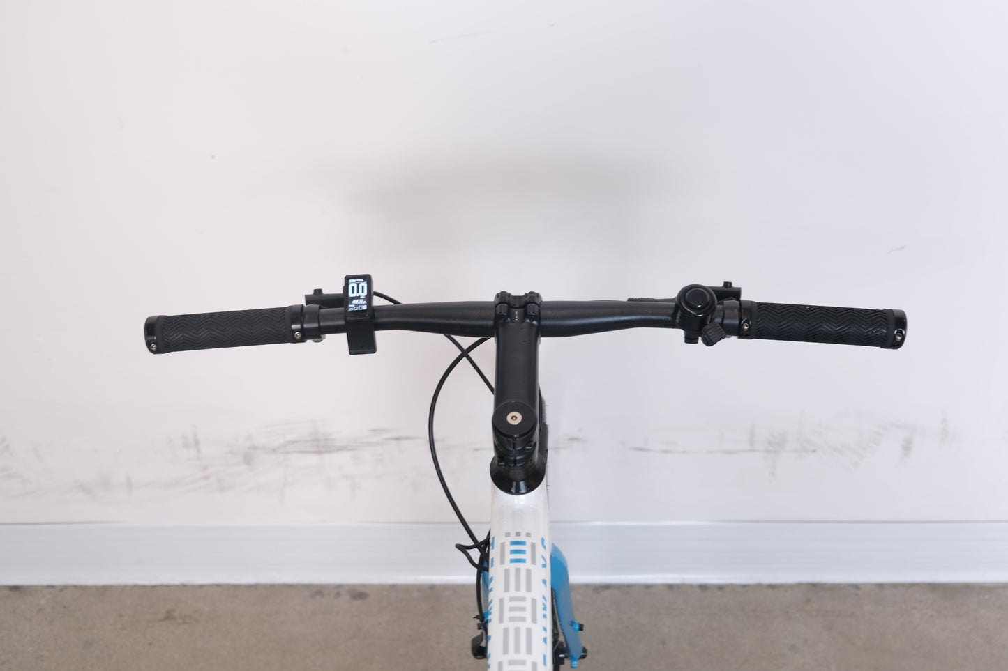 Tenways CGO 600 - LAC91