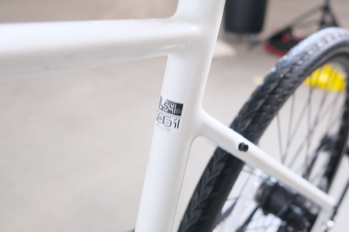 Tenways CGO 600 - LAC91