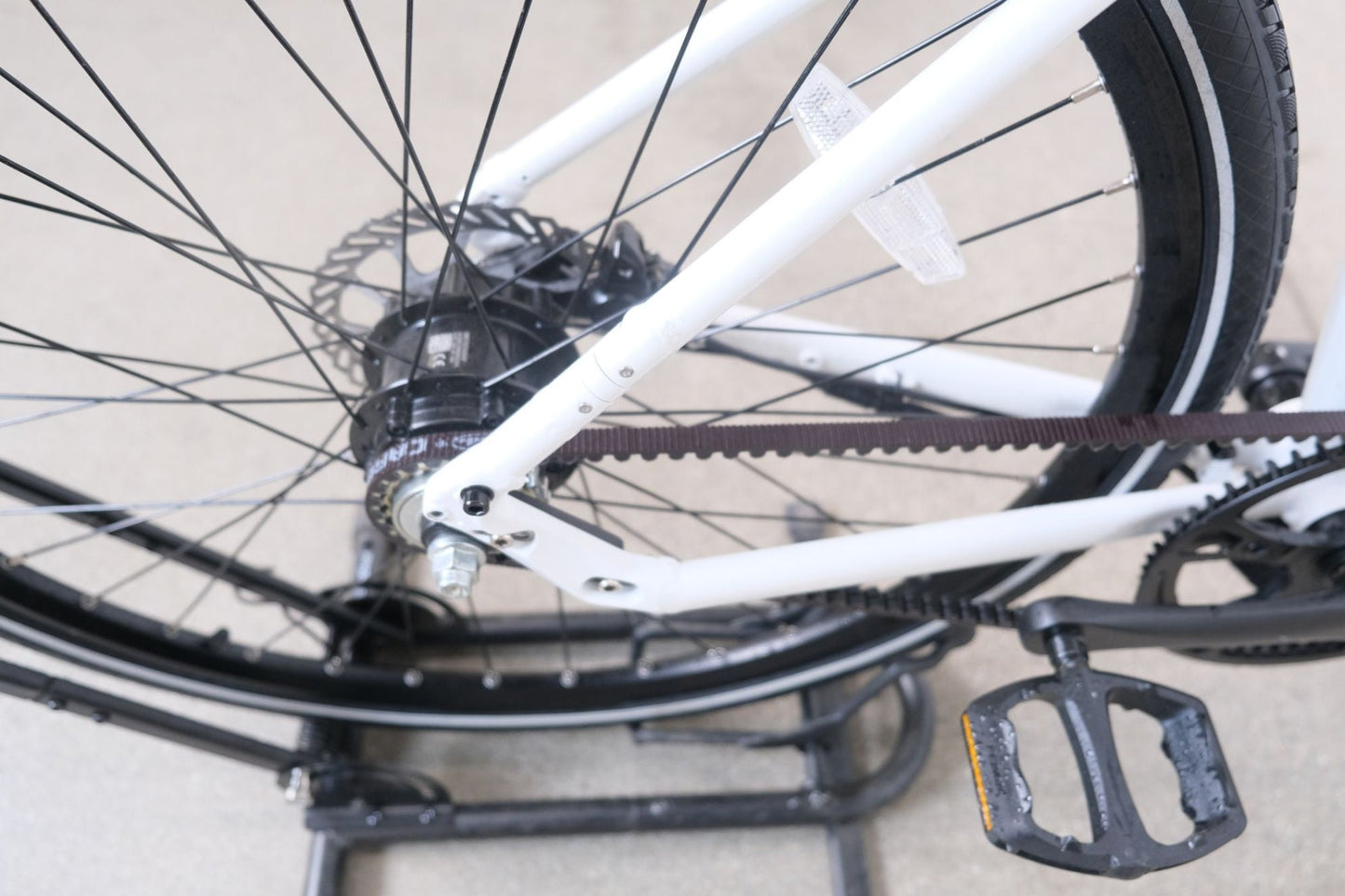 Tenways CGO 600 - LAC91