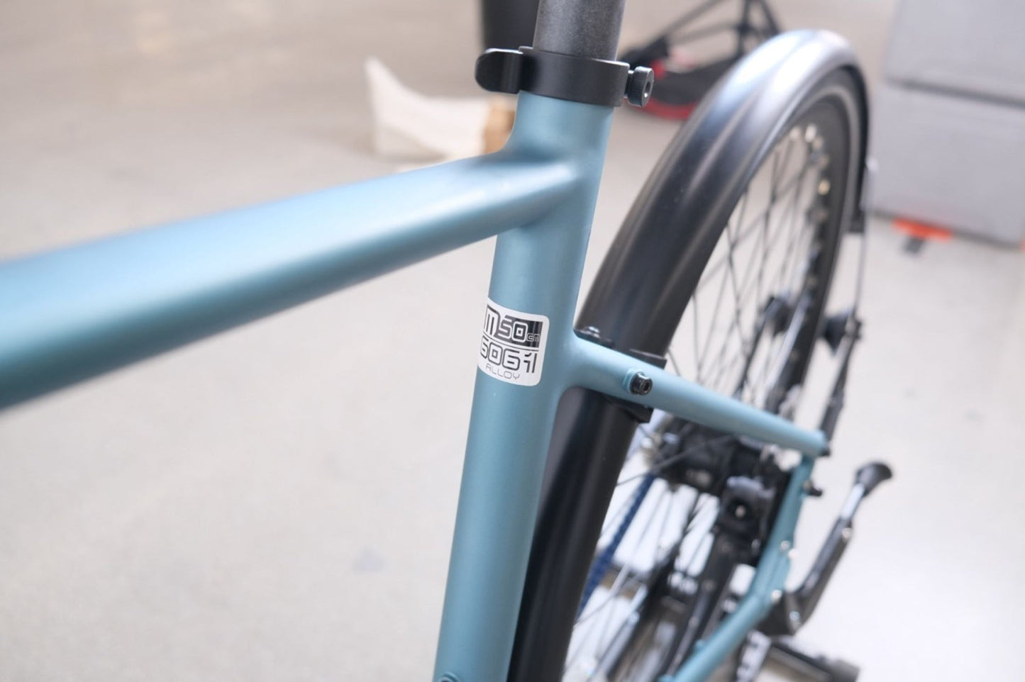 Tenways CGO 600 - LAC92