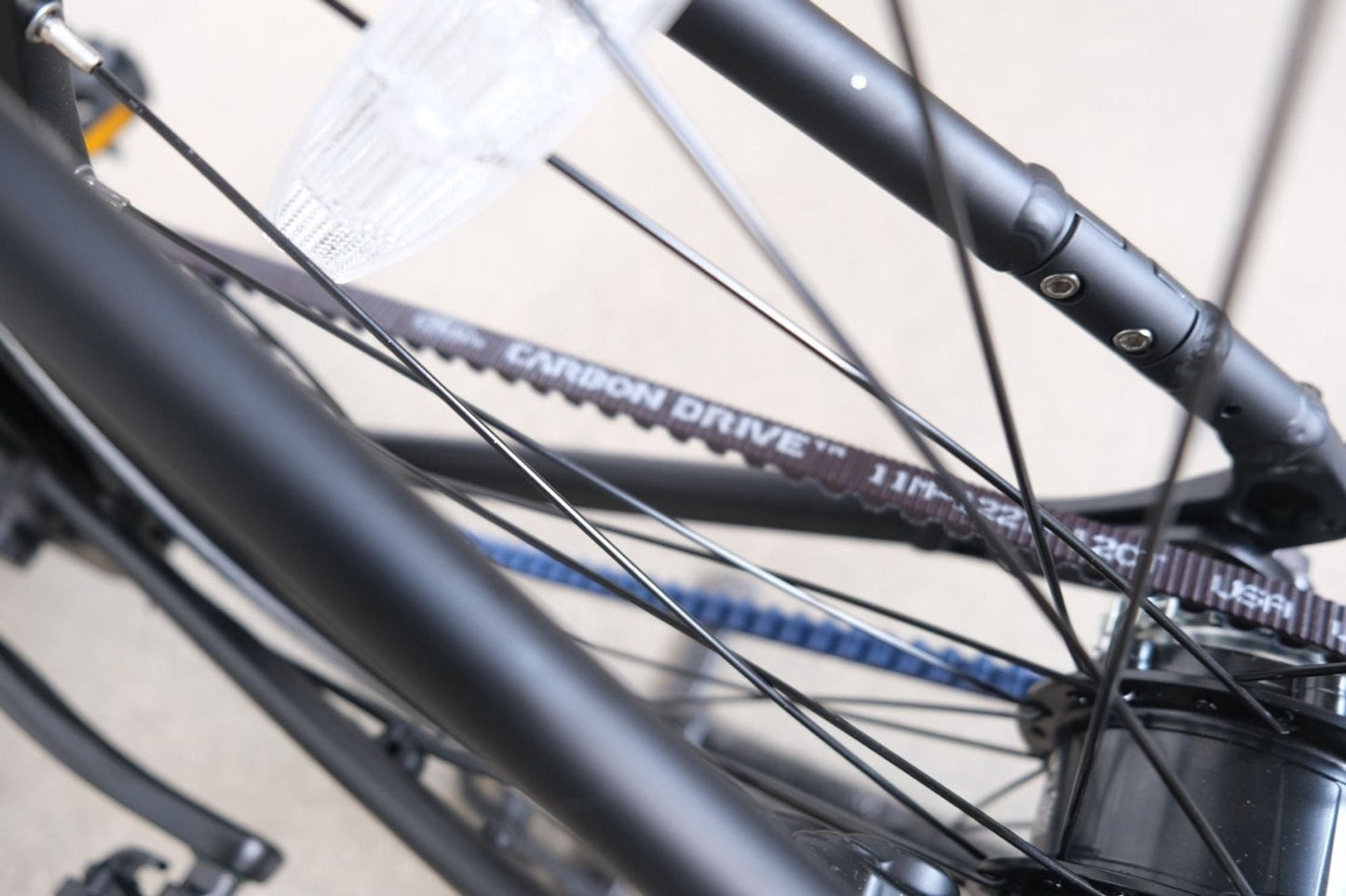 Tenways CGO 600 - LAC93