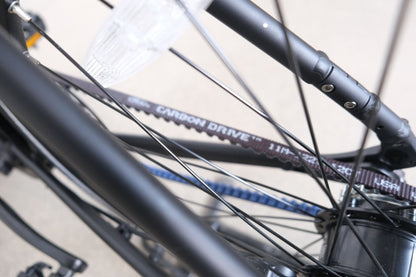 Tenways CGO 600 - LAC93