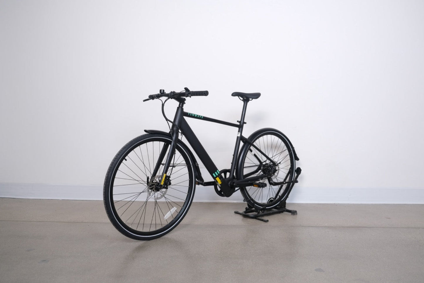 Tenways CGO 600 - LAC93