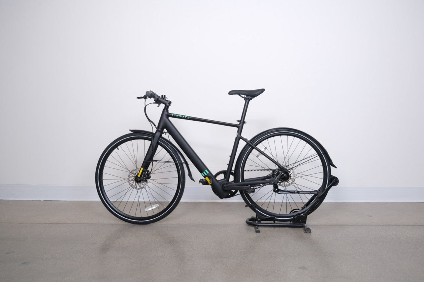 Tenways CGO 600 - LAC93