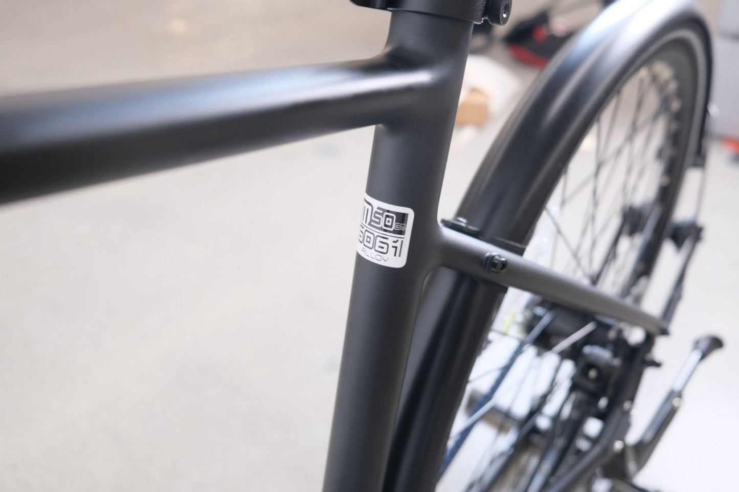 Tenways CGO 600 - LAC93