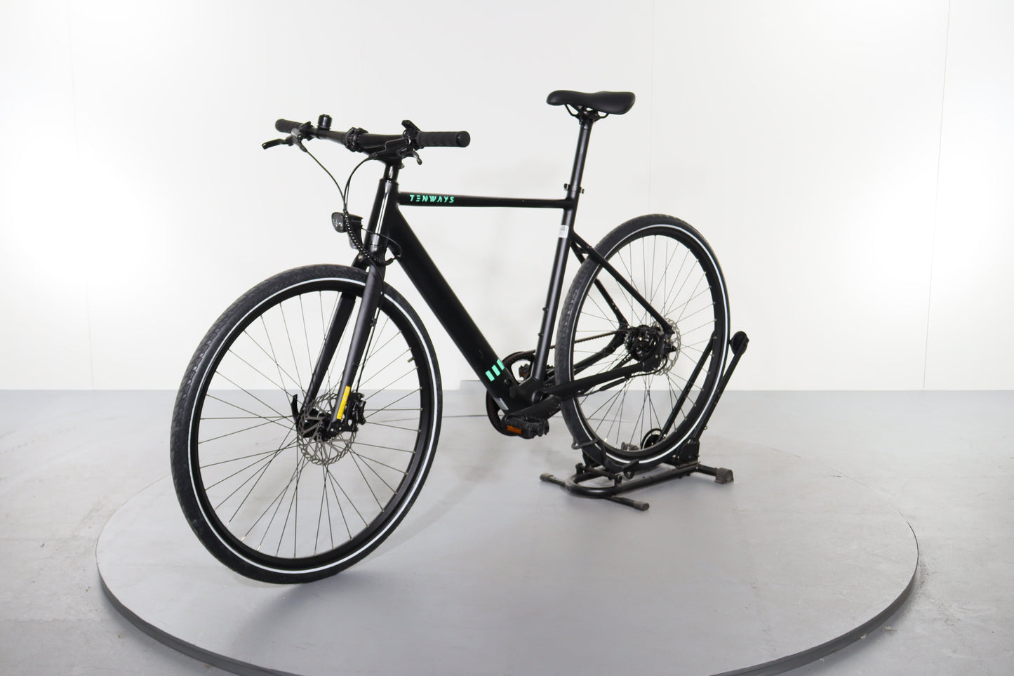 Tenways CGO 600 - LAC95