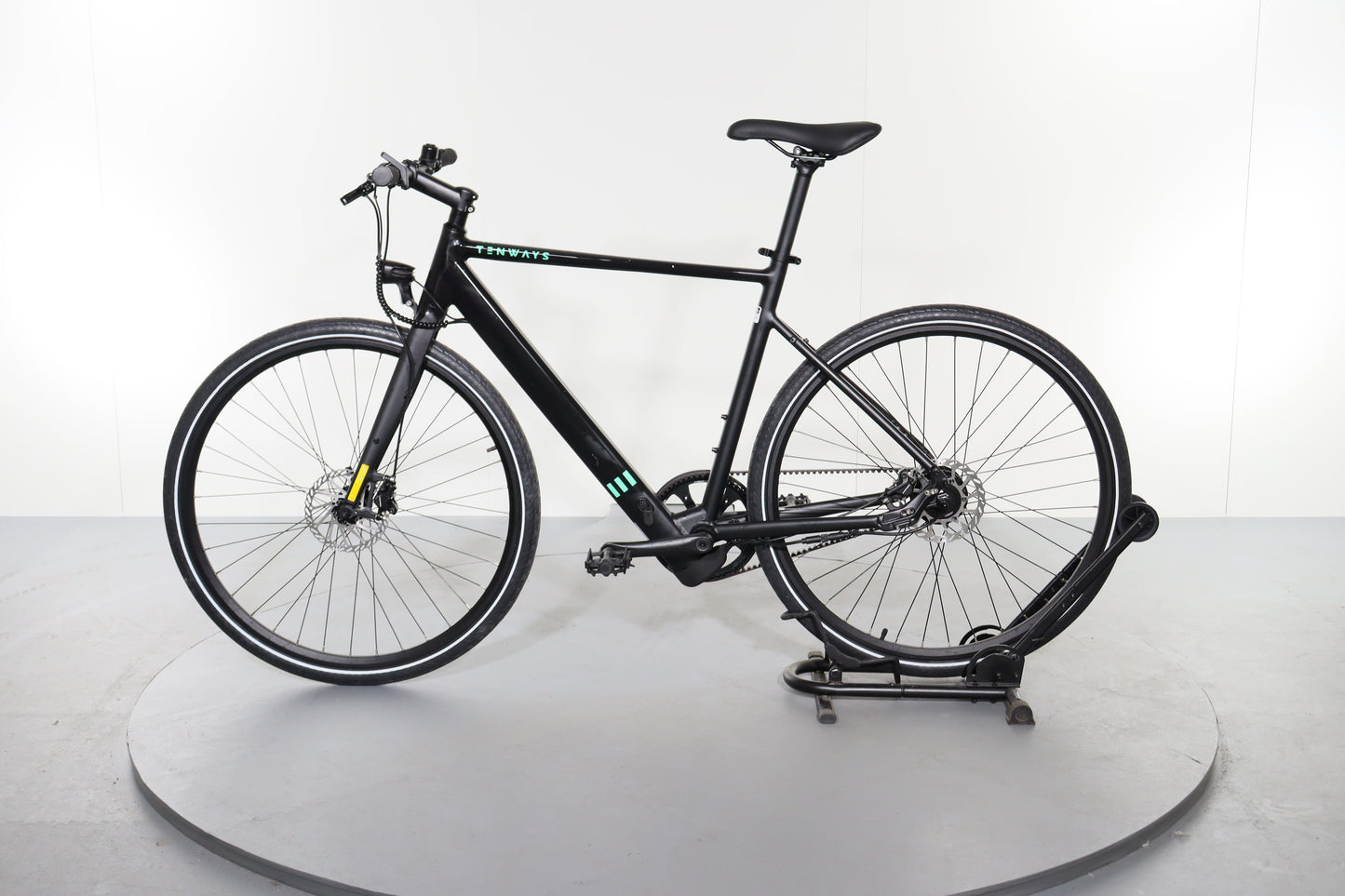 Tenways CGO 600 - LAC95