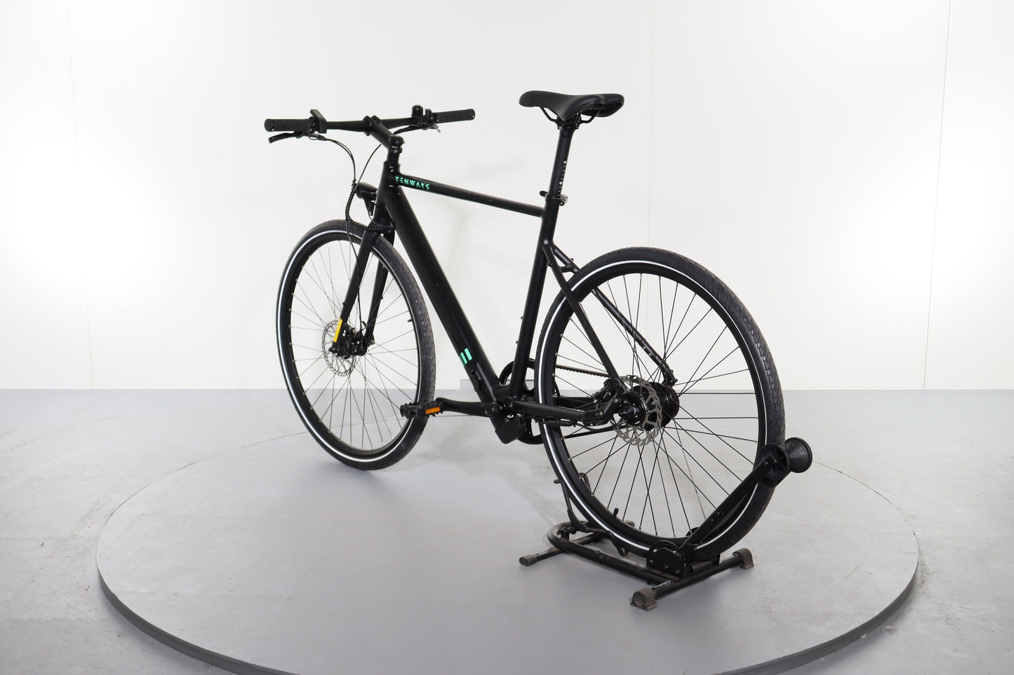 Tenways CGO 600 - LAC95