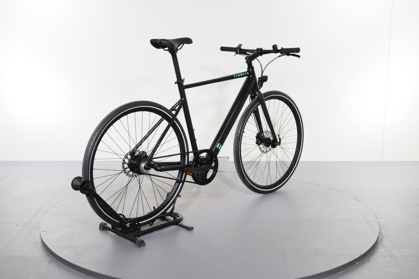 Tenways CGO 600 - LAC95