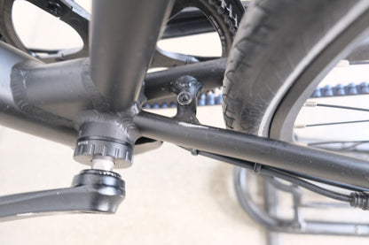 Tenways CGO 600 - LAC98