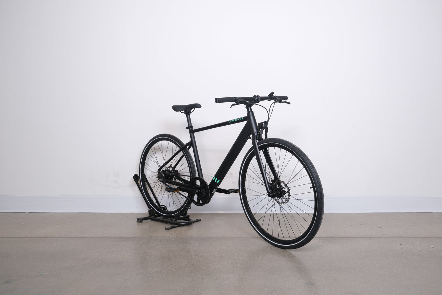 Tenways CGO 600 - LAC98