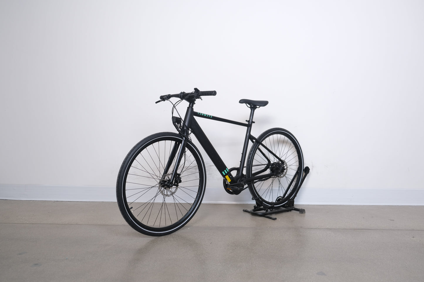 Tenways CGO 600 - LAC98