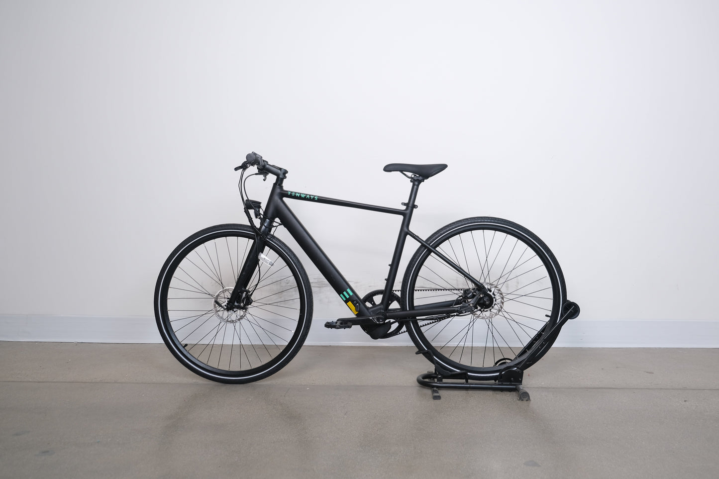 Tenways CGO 600 - LAC98