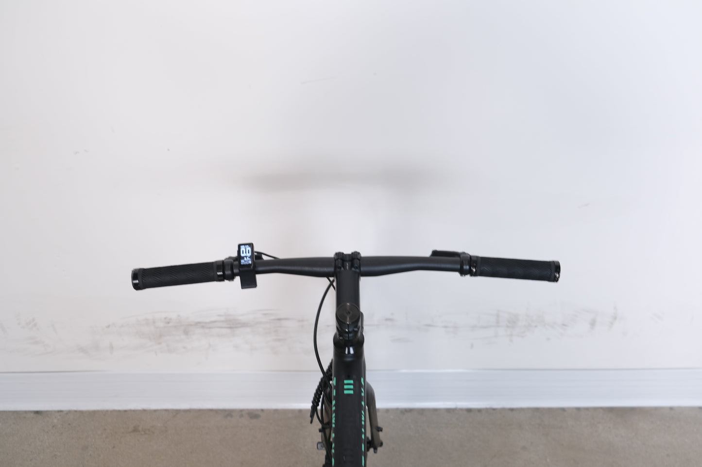 Tenways CGO 600 - LAC98