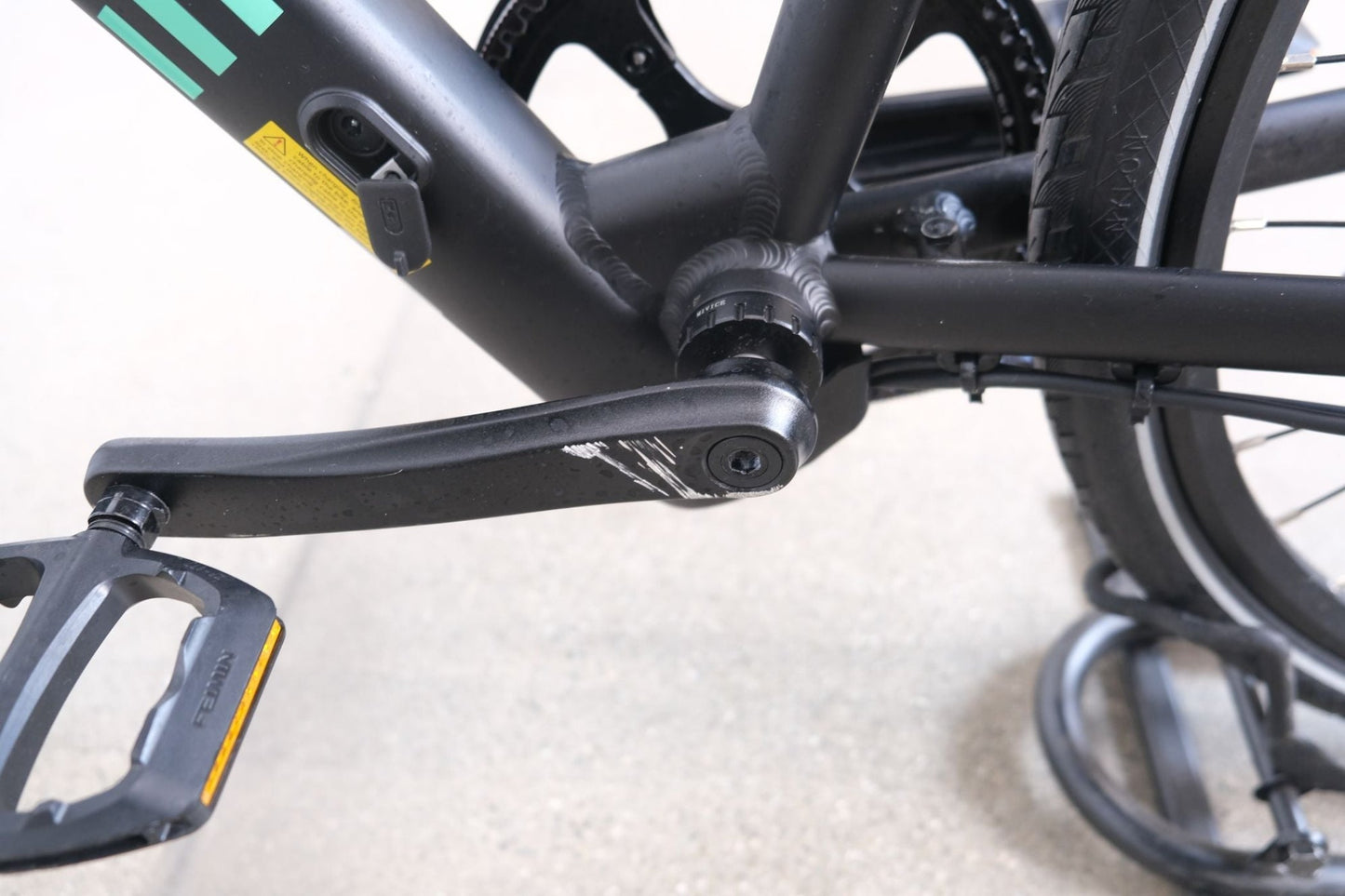 Tenways CGO 600 - LAC98