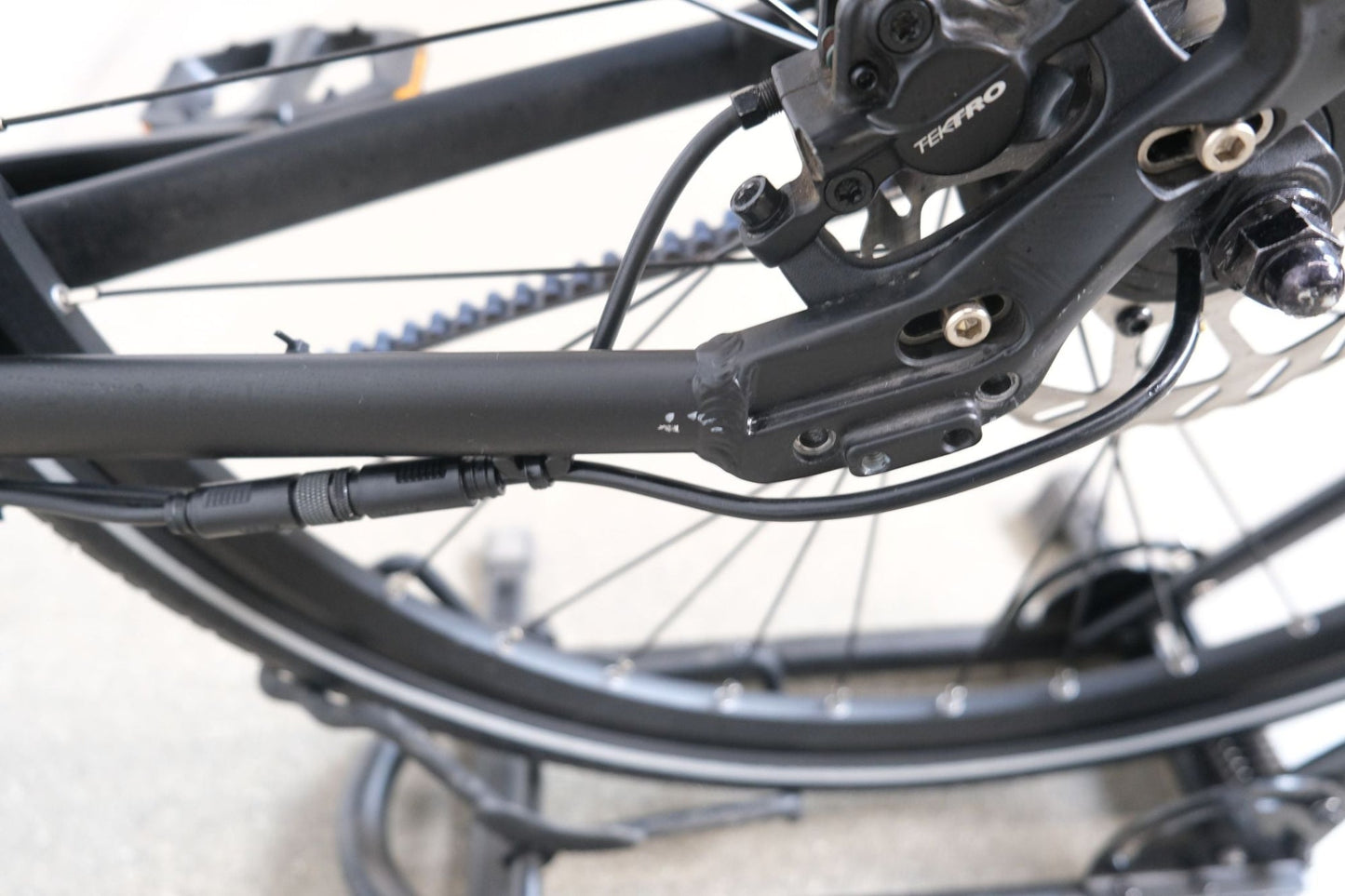 Tenways CGO 600 - LAC98