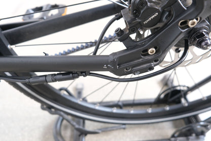 Tenways CGO 600 - LAC98