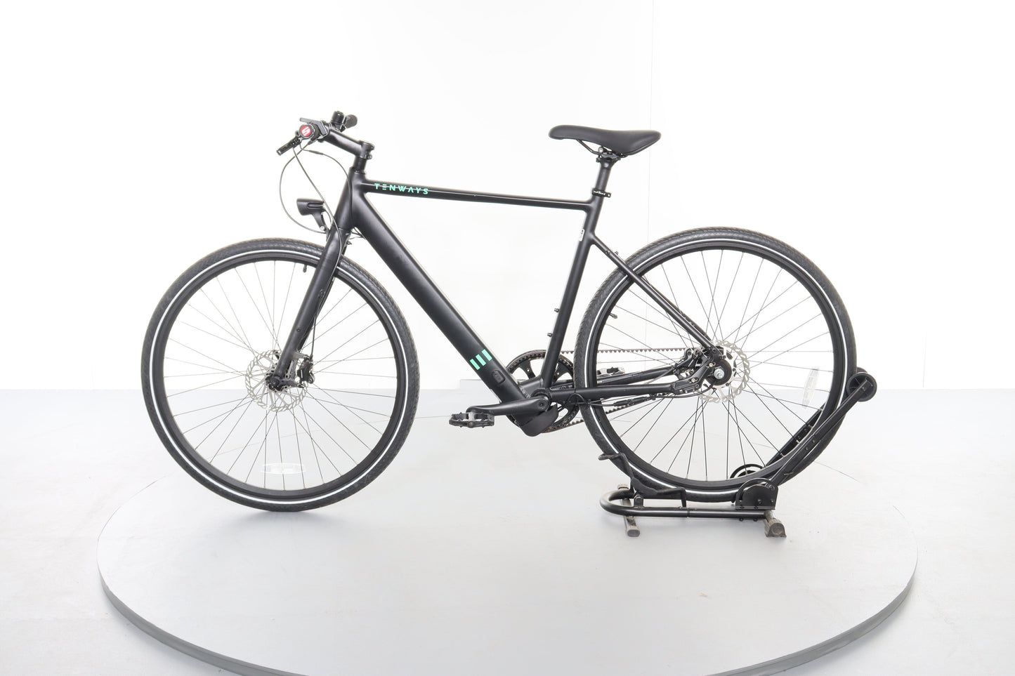 Tenways CGO 600 - LAC99