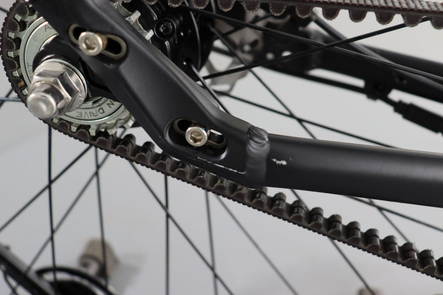 Tenways CGO 600 - LAC99