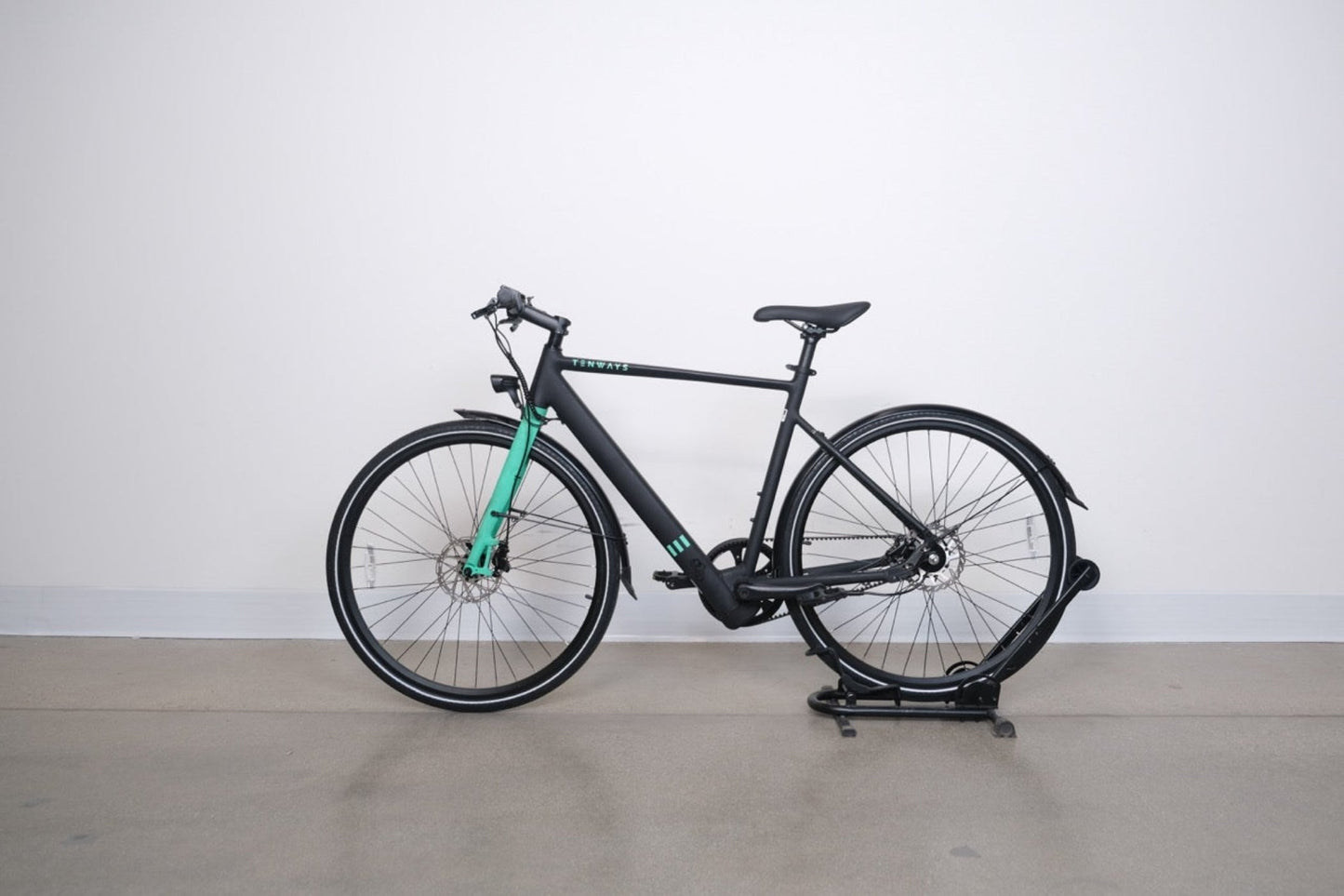 Tenways CGO 600 - LAD01