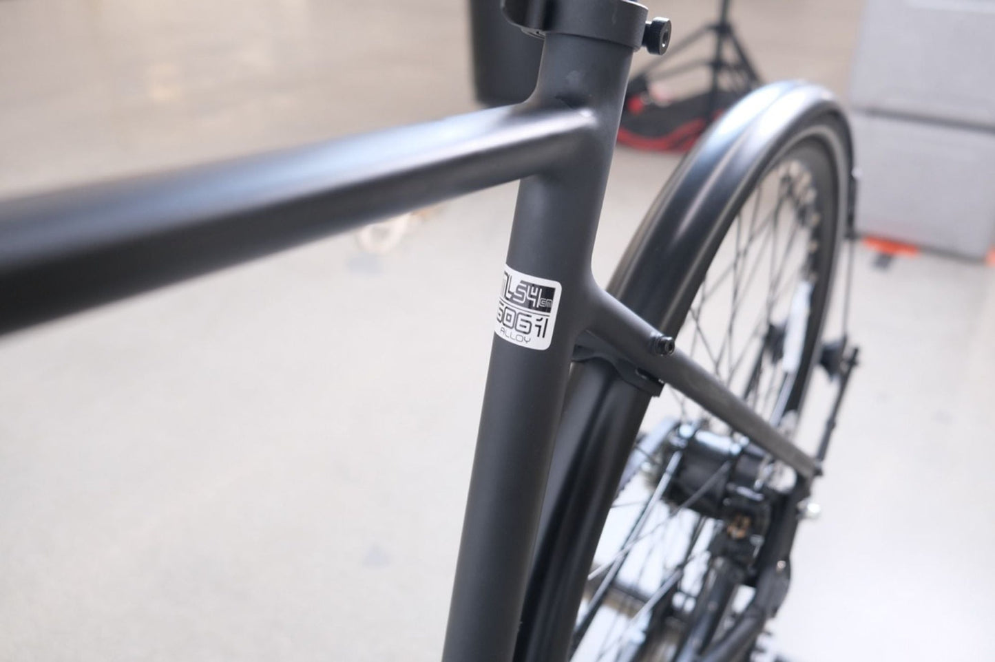 Tenways CGO 600 - LAD01