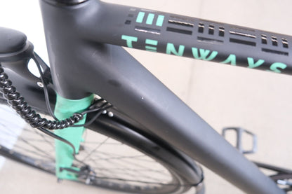 Tenways CGO 600 - LAD01