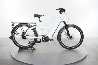 Riese & Müller Multicharger2 Mixte - LBE91