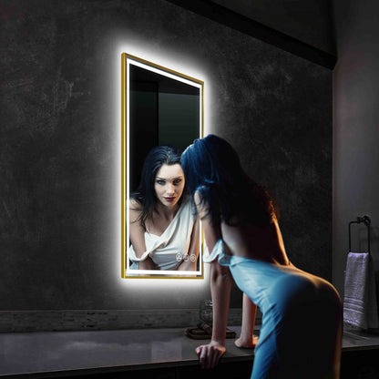 Blossom Stellar 18 Inch LED Mirror - LED M4 1836 MB