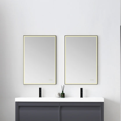 Blossom Stellar 18 Inch LED Mirror - LED M4 1836 MB