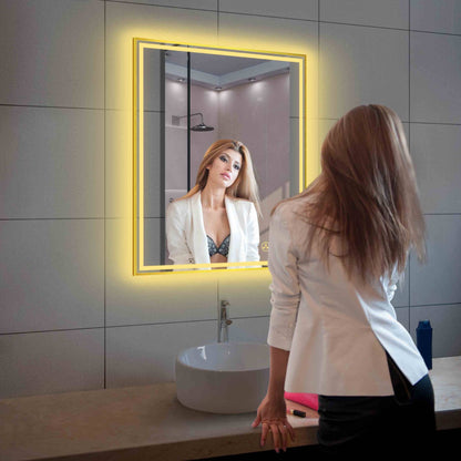 Blossom Stellar 30 Inch LED Mirror - LED M4 3036 MB