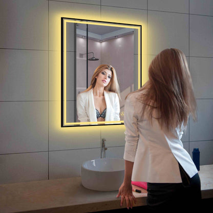 Blossom Stellar 30 Inch LED Mirror - LED M4 3036 MB