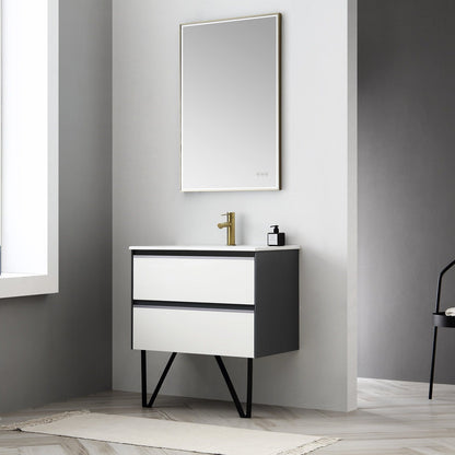 Blossom Stellar 30 Inch LED Mirror - LED M4 3036 MB