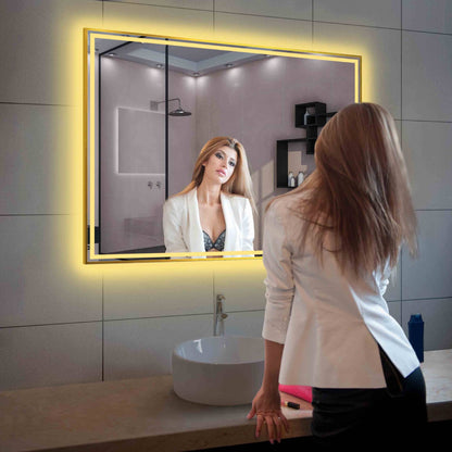 Blossom Stellar 48 Inch LED Mirror - LED M4 4836 MB
