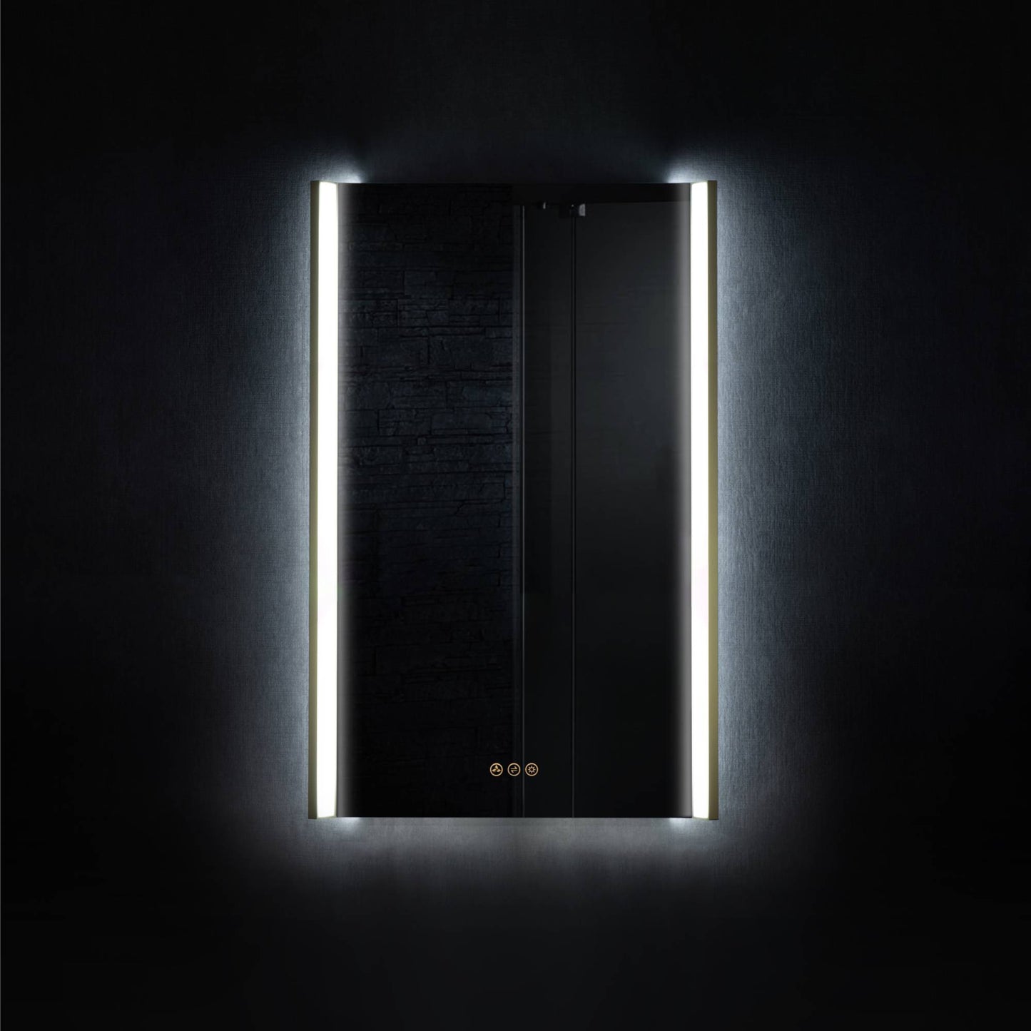 Blossom Binary 20″ LED Mirror - LED M5 2032 CH